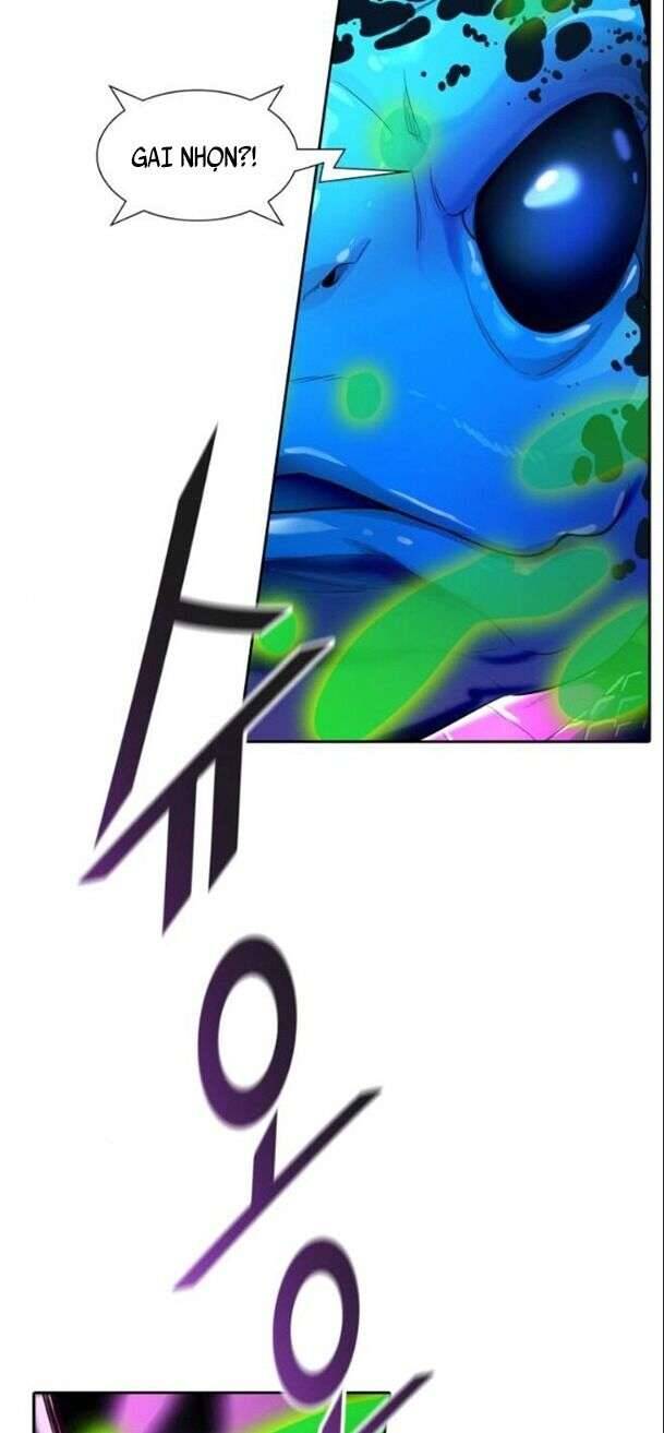 Tòa Tháp Bí Ẩn 2: Chapter 537