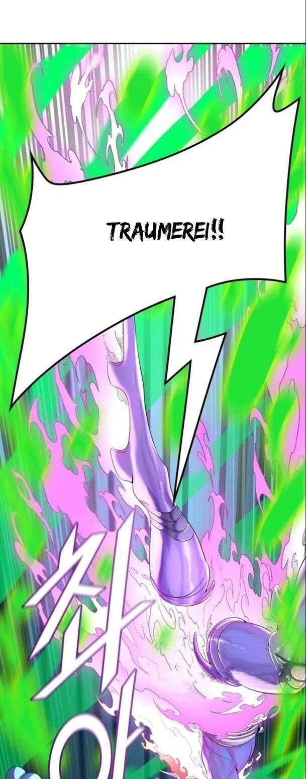 Tòa Tháp Bí Ẩn 2: Chapter 537