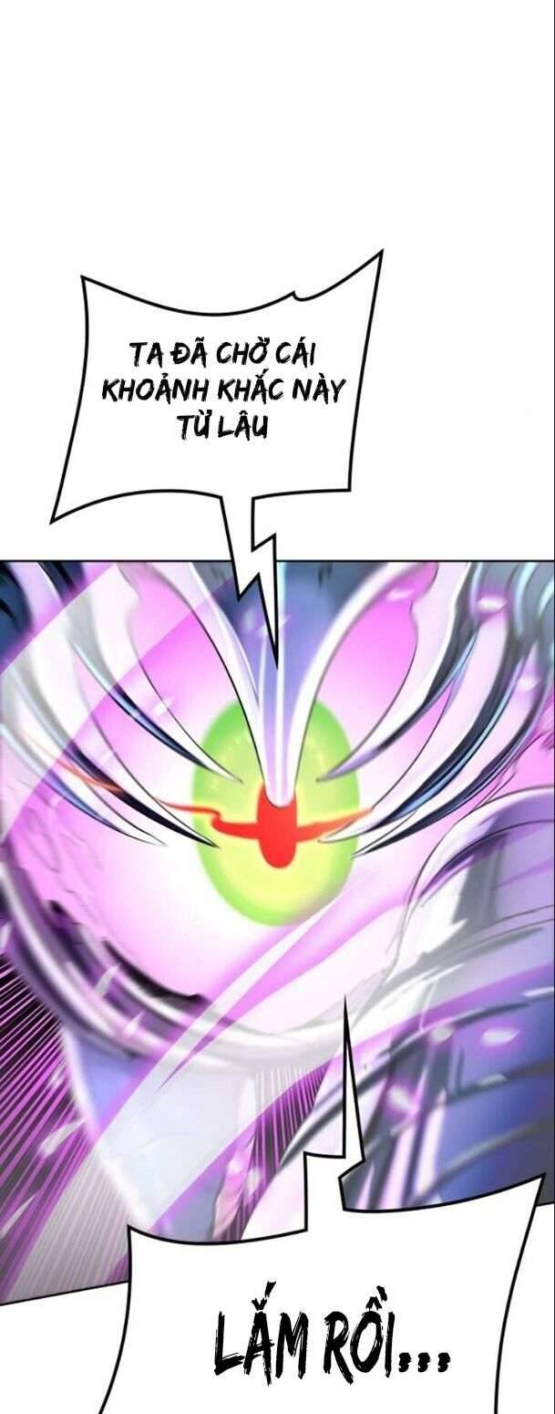 Tòa Tháp Bí Ẩn 2: Chapter 537