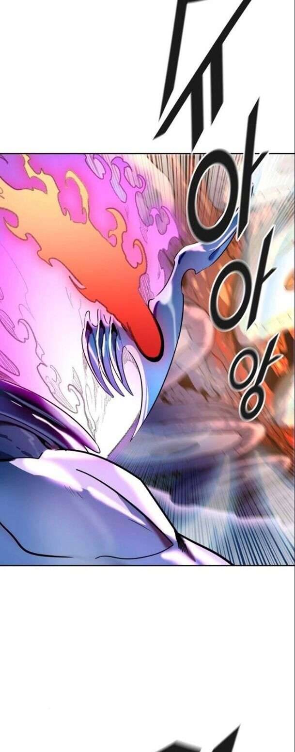 Tòa Tháp Bí Ẩn 2: Chapter 537