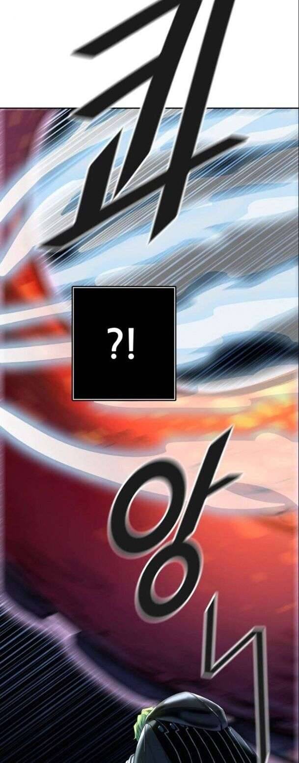 Tòa Tháp Bí Ẩn 2: Chapter 537