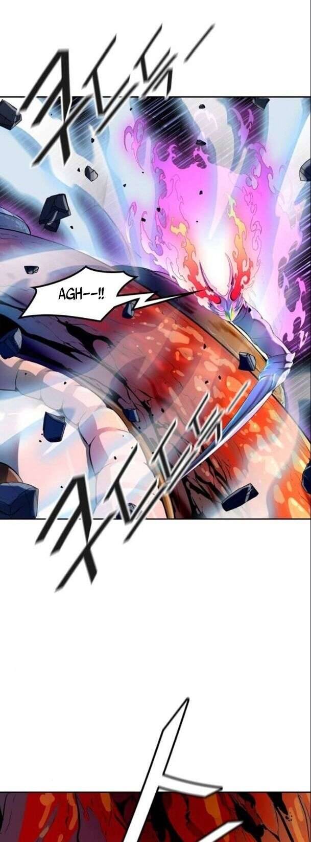 Tòa Tháp Bí Ẩn 2: Chapter 537