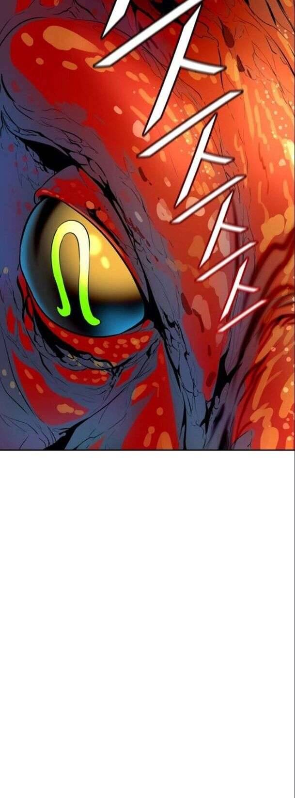 Tòa Tháp Bí Ẩn 2: Chapter 537