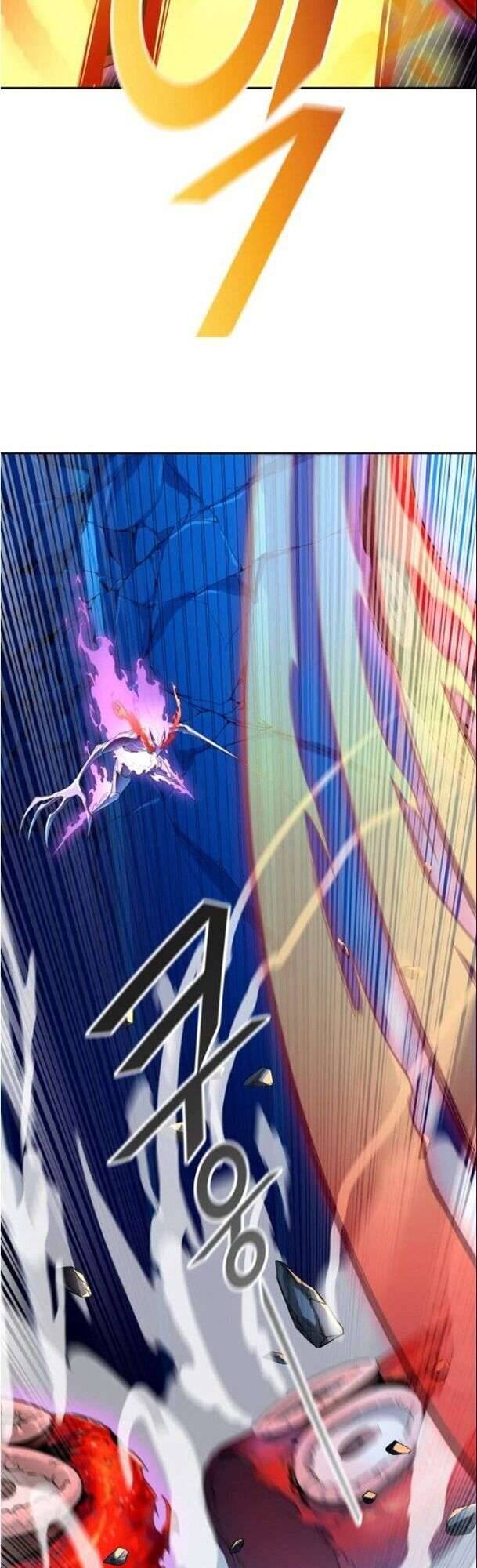 Tòa Tháp Bí Ẩn 2: Chapter 537