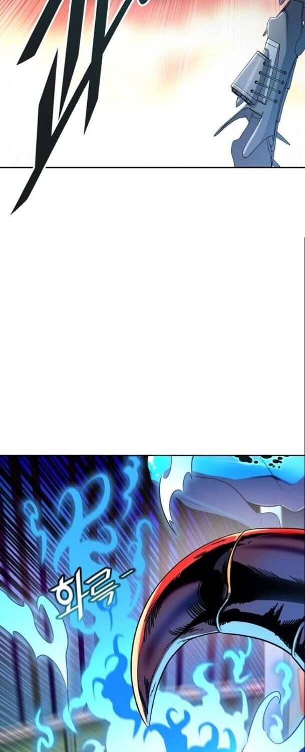 Tòa Tháp Bí Ẩn 2: Chapter 538