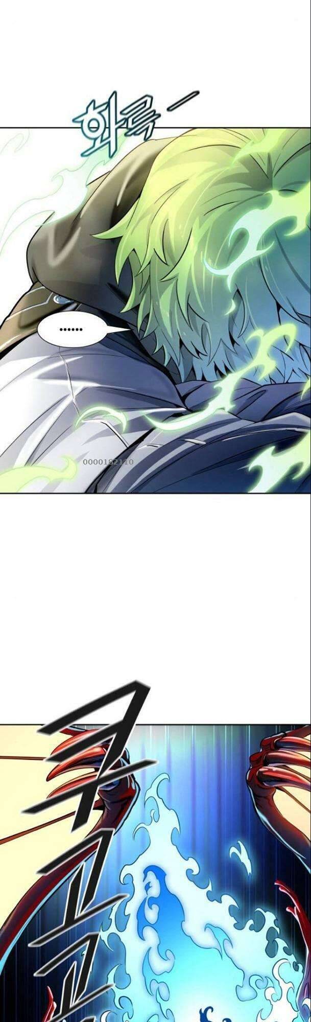 Tòa Tháp Bí Ẩn 2: Chapter 538