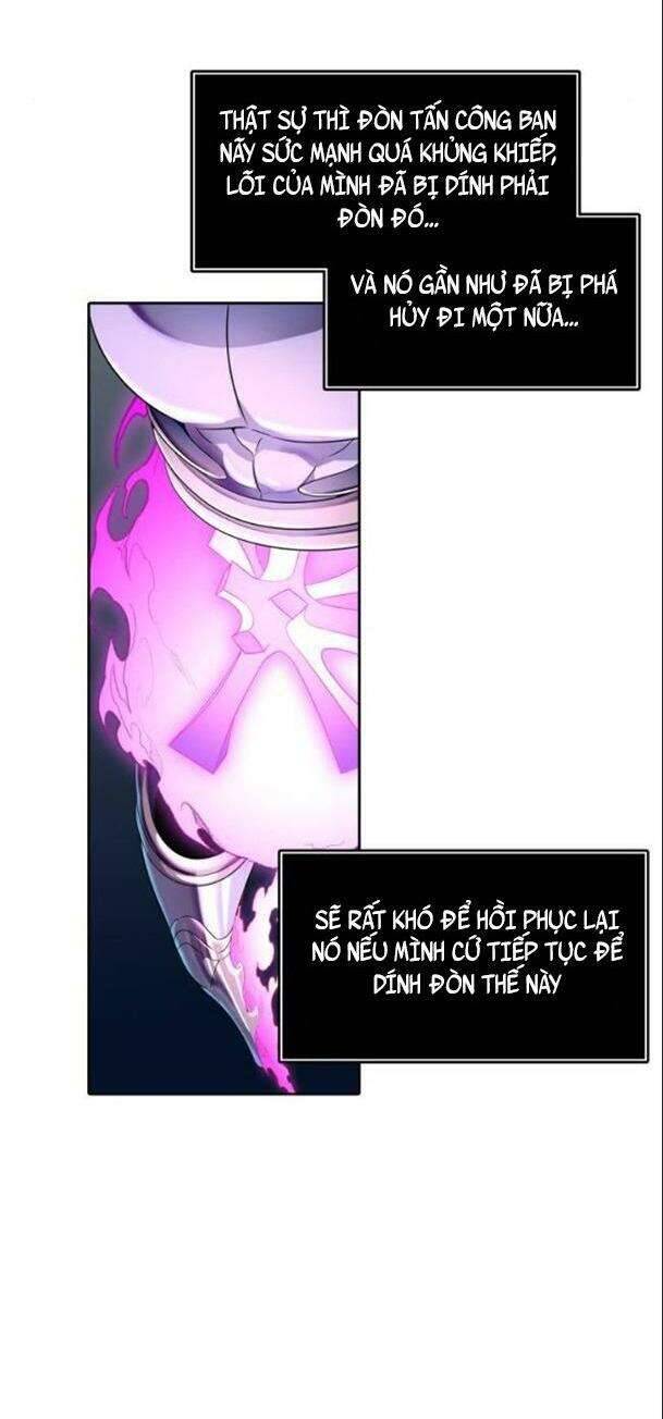 Tòa Tháp Bí Ẩn 2: Chapter 538