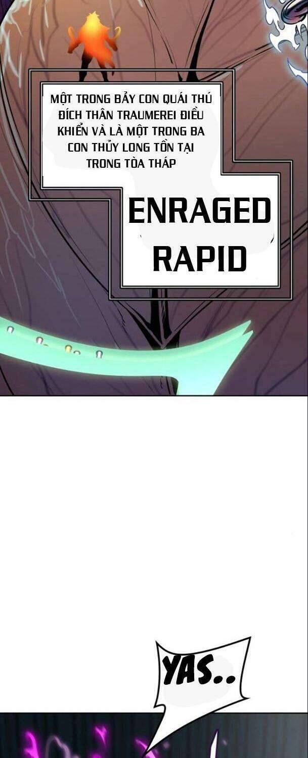 Tòa Tháp Bí Ẩn 2: Chapter 538