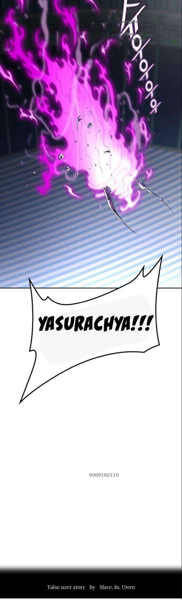 Tòa Tháp Bí Ẩn 2: Chapter 538