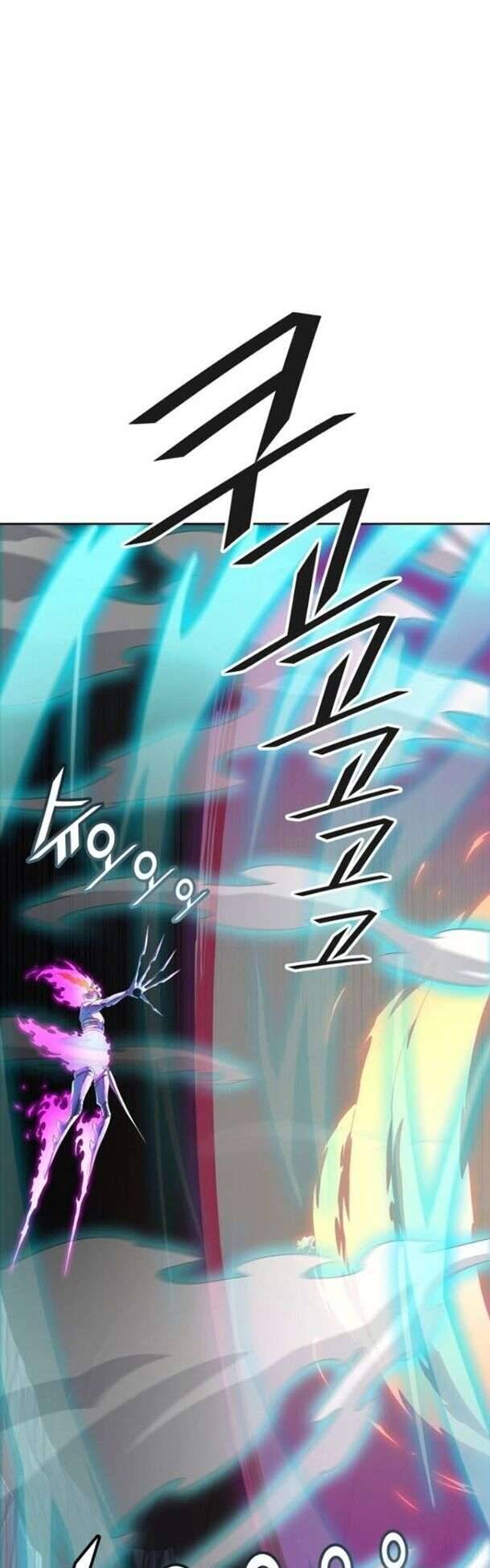 Tòa Tháp Bí Ẩn 2: Chapter 538