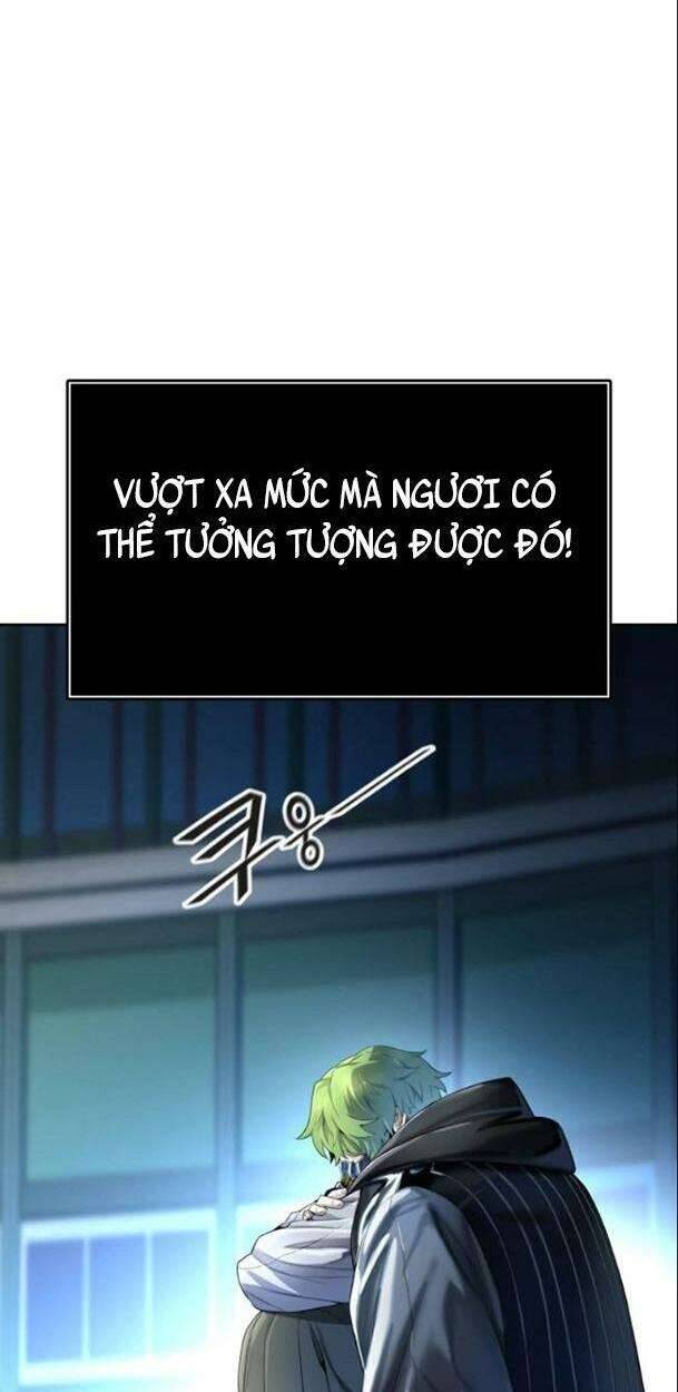 Tòa Tháp Bí Ẩn 2: Chapter 538