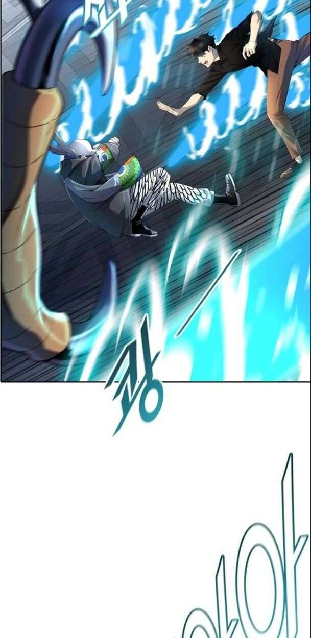 Tòa Tháp Bí Ẩn 2: Chapter 538