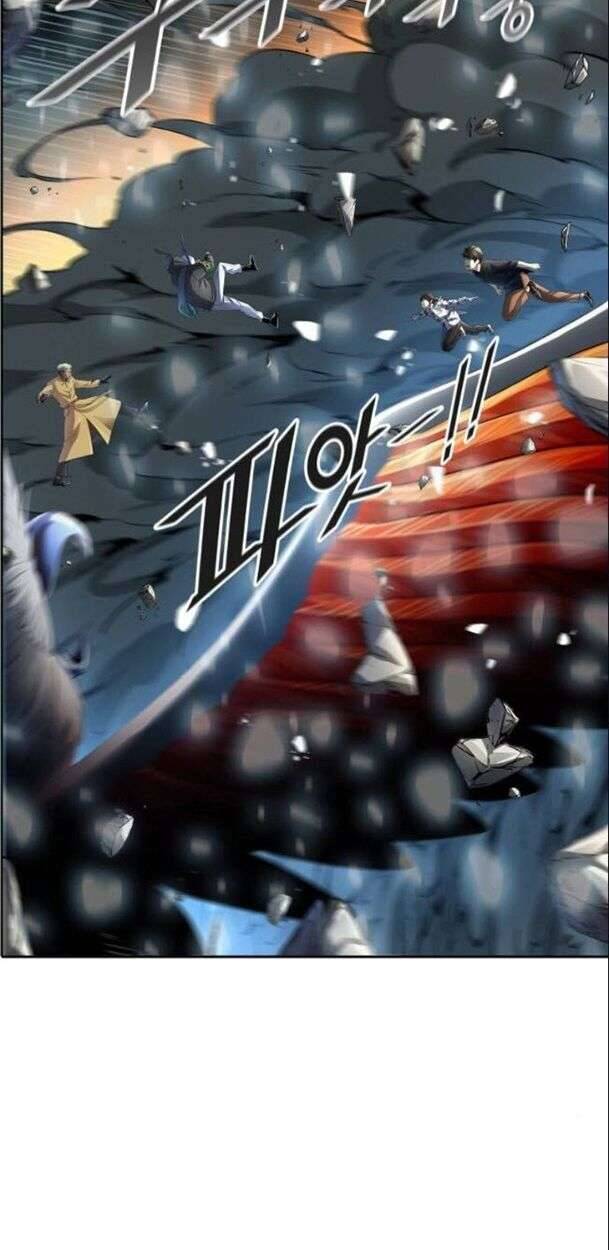 Tòa Tháp Bí Ẩn 2: Chapter 538