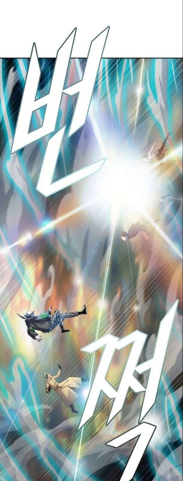 Tòa Tháp Bí Ẩn 2: Chapter 538