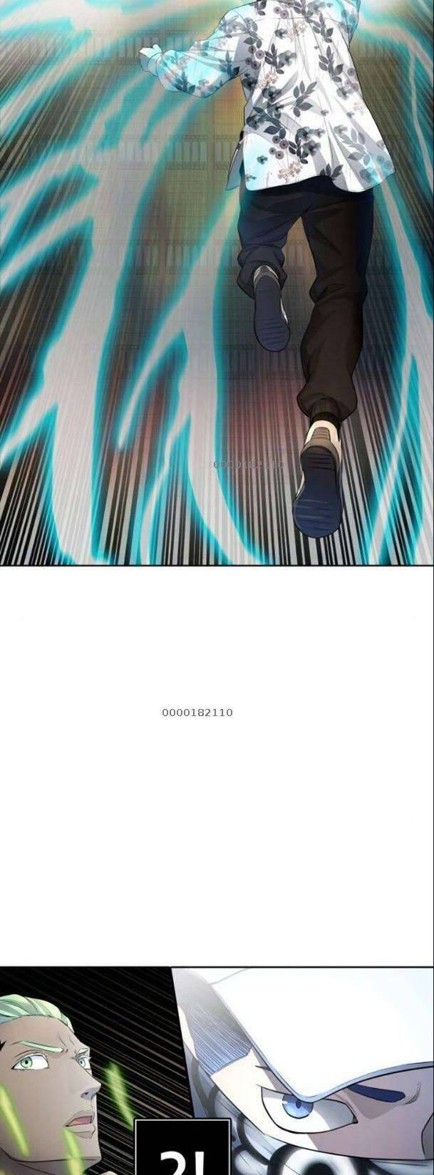 Tòa Tháp Bí Ẩn 2: Chapter 538