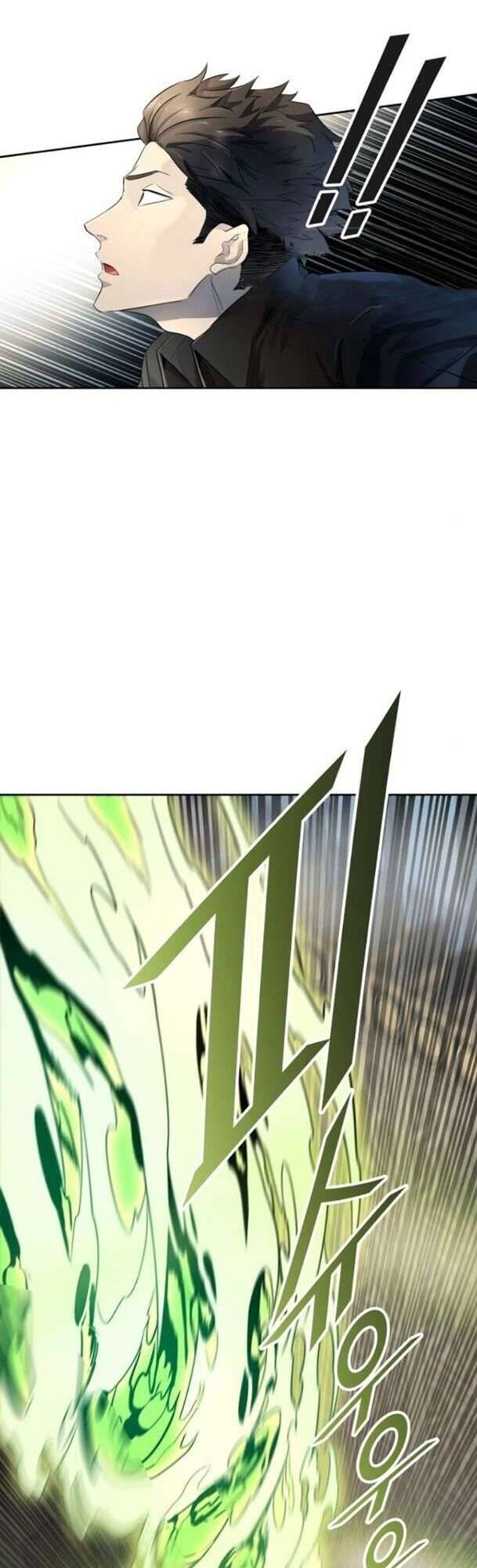 Tòa Tháp Bí Ẩn 2: Chapter 538