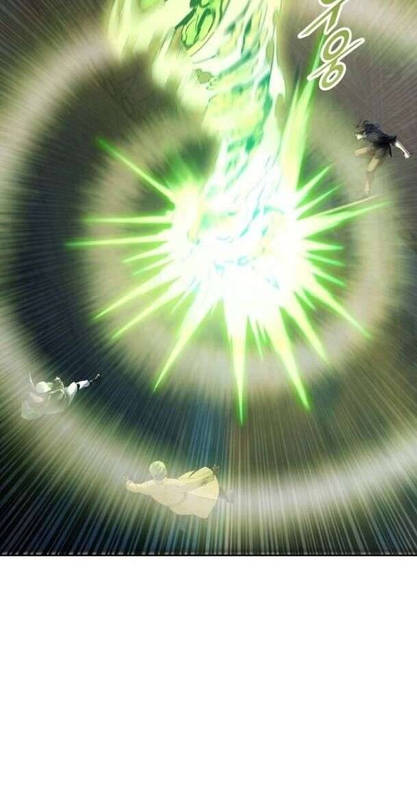 Tòa Tháp Bí Ẩn 2: Chapter 538