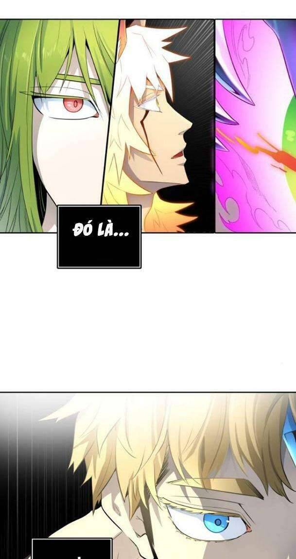 Tòa Tháp Bí Ẩn 2: Chapter 538