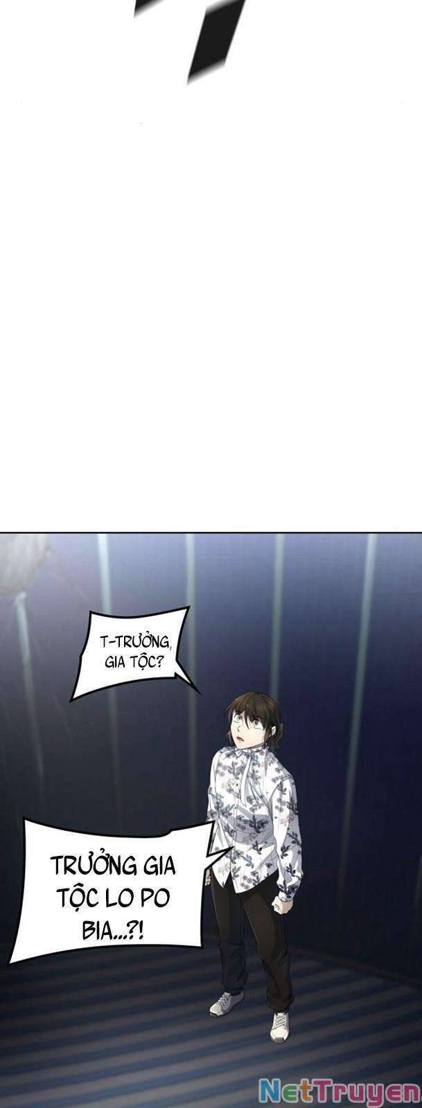 Tòa Tháp Bí Ẩn 2: Chapter 539