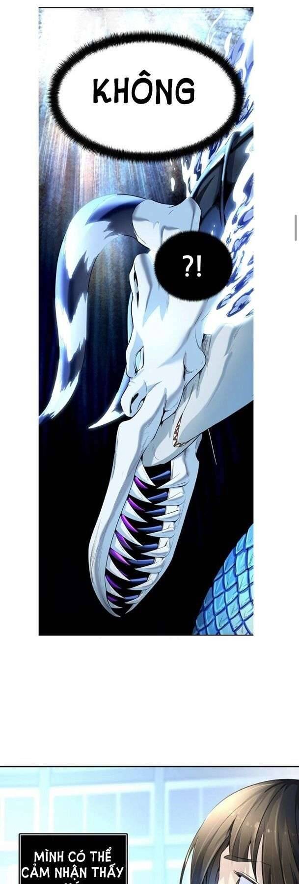 Tòa Tháp Bí Ẩn 2: Chapter 539