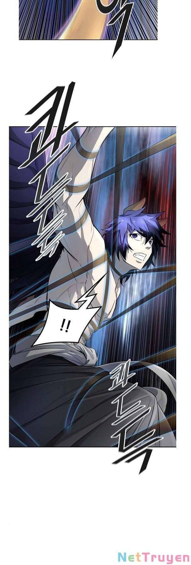 Tòa Tháp Bí Ẩn 2: Chapter 539