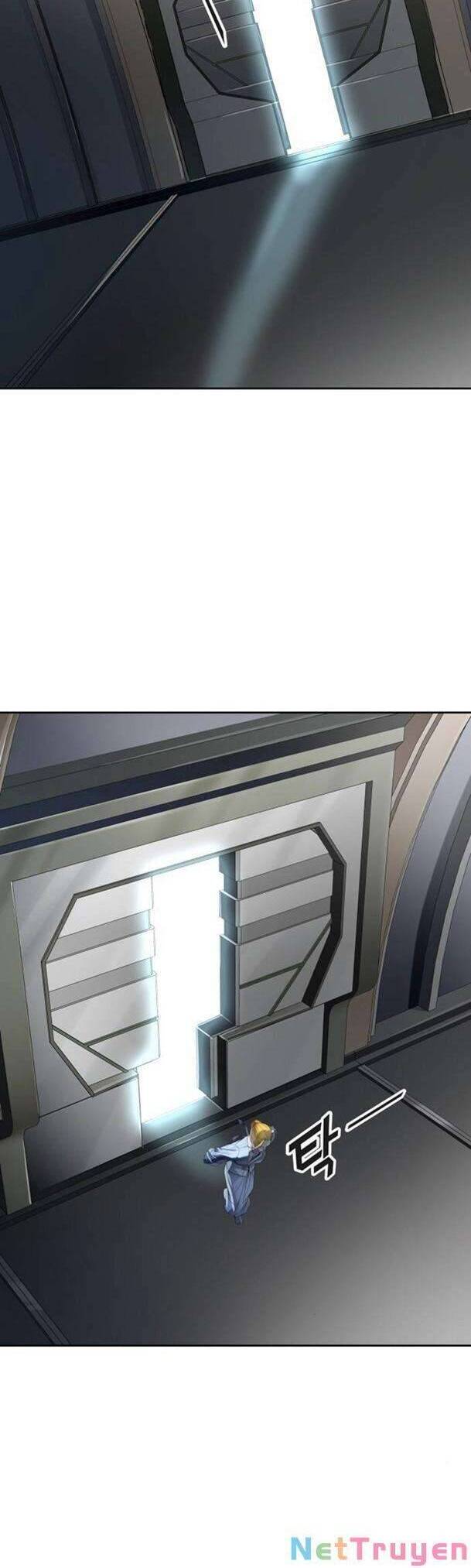 Tòa Tháp Bí Ẩn 2: Chapter 539