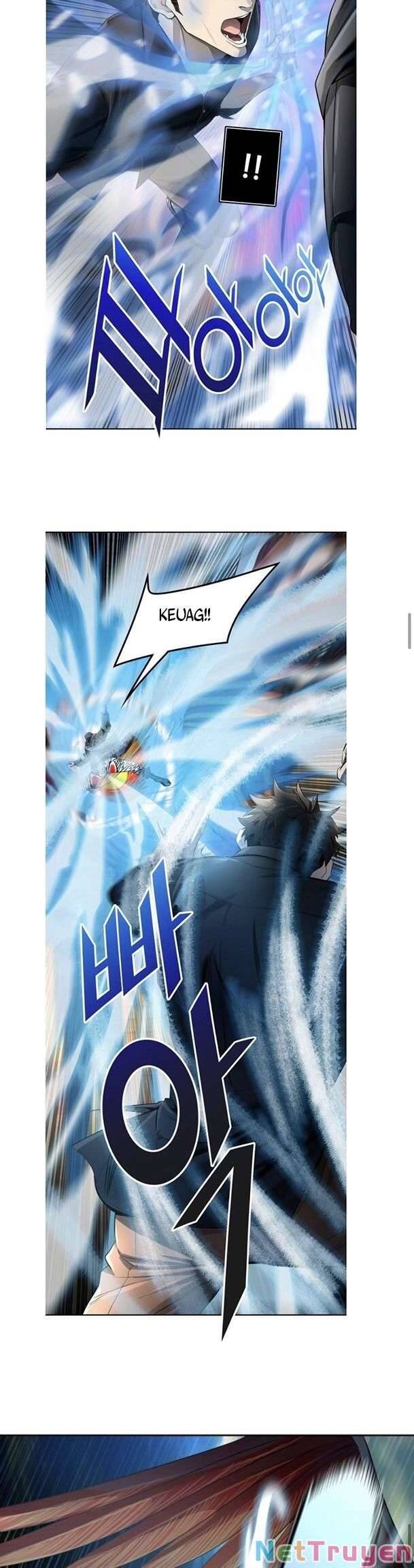 Tòa Tháp Bí Ẩn 2: Chapter 539