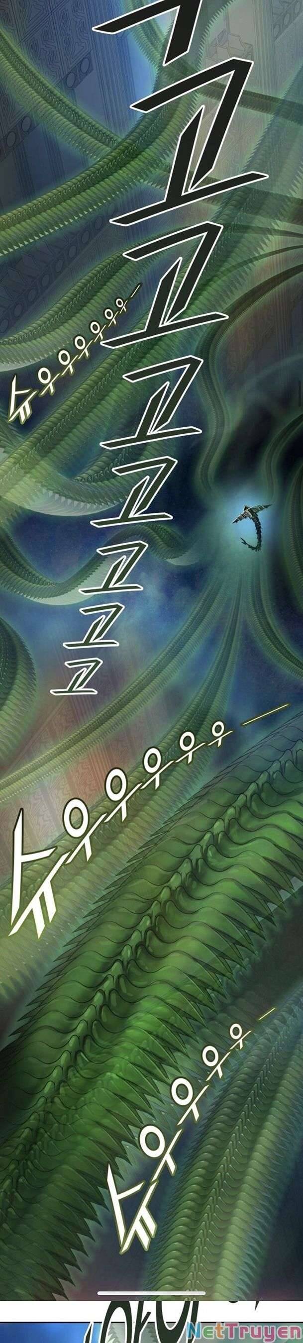 Tòa Tháp Bí Ẩn 2: Chapter 539