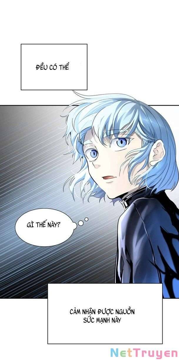 Tòa Tháp Bí Ẩn 2: Chapter 539