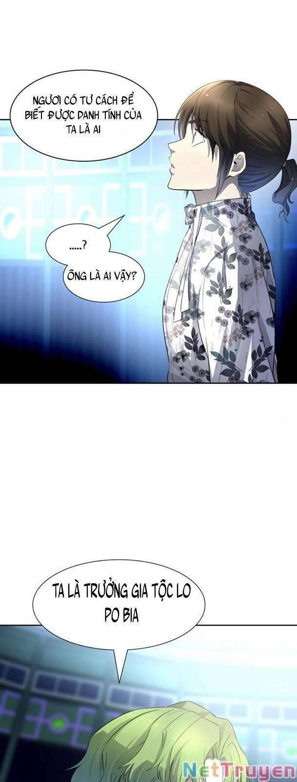 Tòa Tháp Bí Ẩn 2: Chapter 539