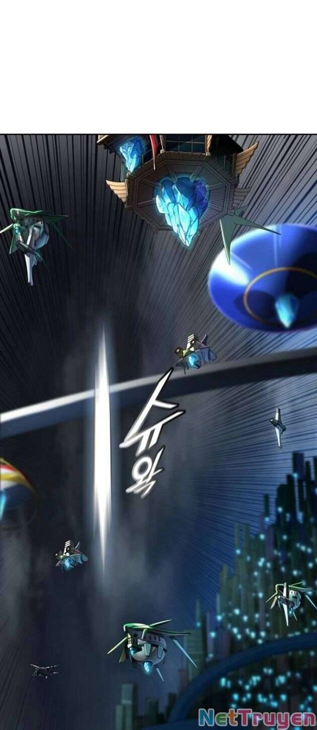 Tòa Tháp Bí Ẩn 2: Chapter 540