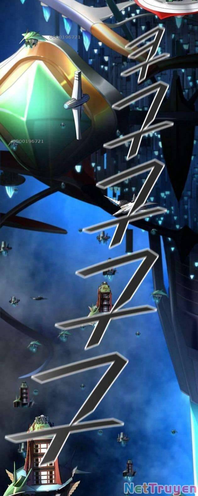 Tòa Tháp Bí Ẩn 2: Chapter 540