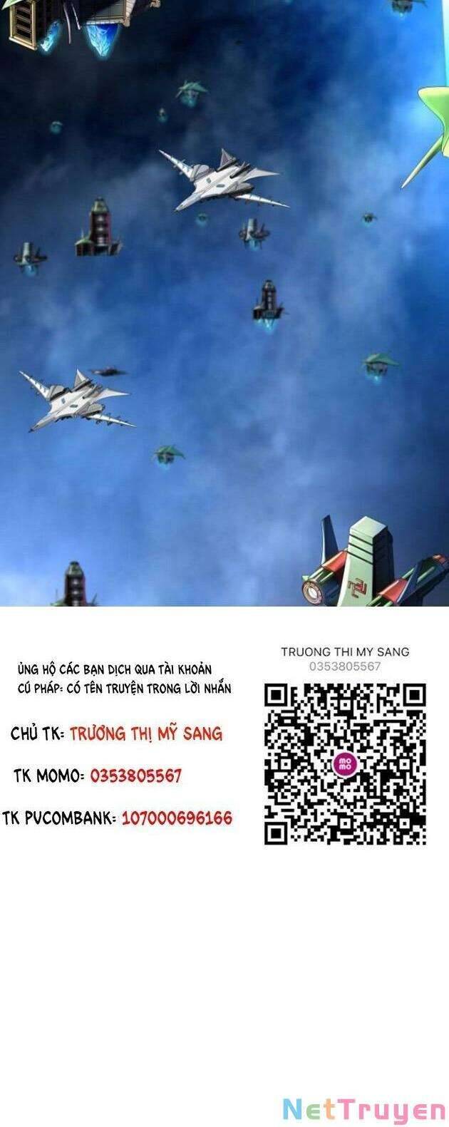 Tòa Tháp Bí Ẩn 2: Chapter 540