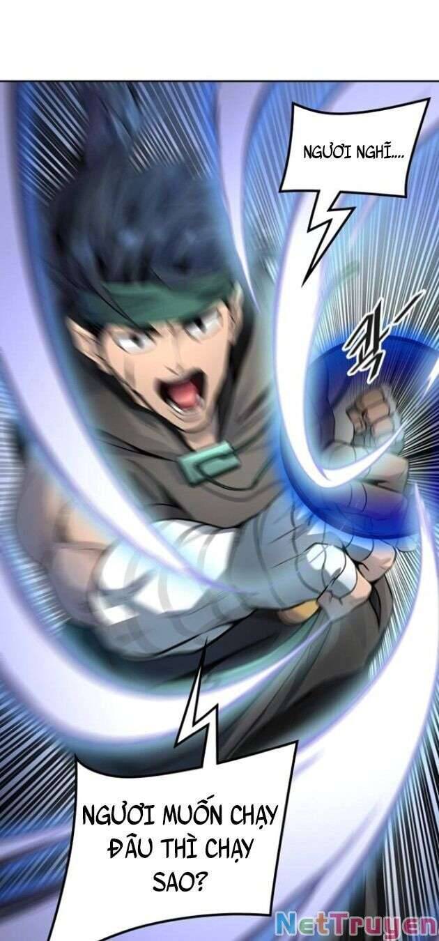 Tòa Tháp Bí Ẩn 2: Chapter 540