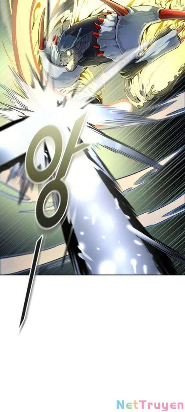 Tòa Tháp Bí Ẩn 2: Chapter 540