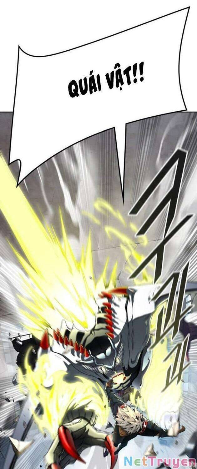 Tòa Tháp Bí Ẩn 2: Chapter 540