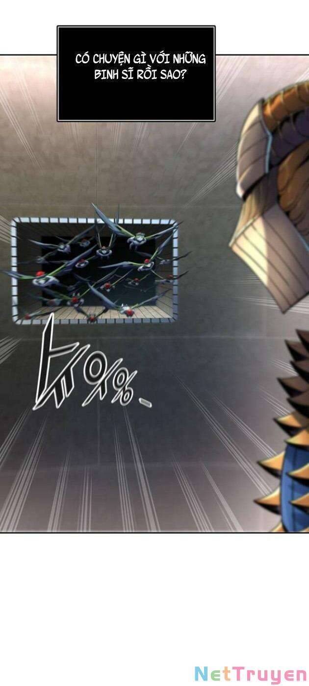 Tòa Tháp Bí Ẩn 2: Chapter 540