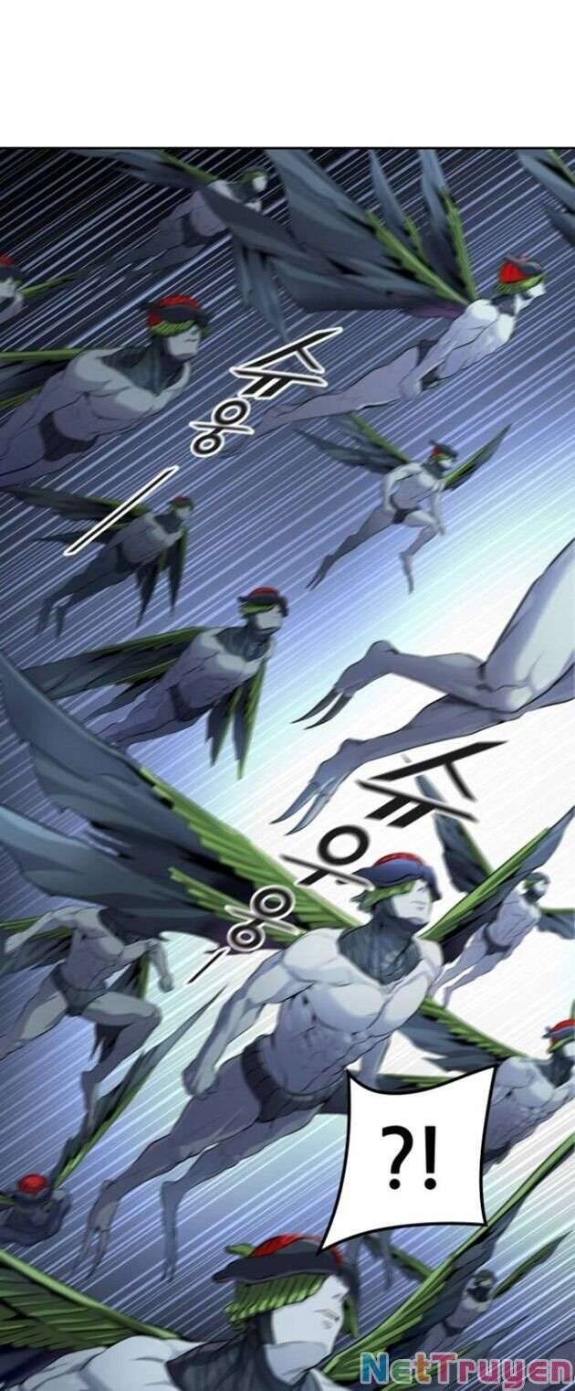 Tòa Tháp Bí Ẩn 2: Chapter 540