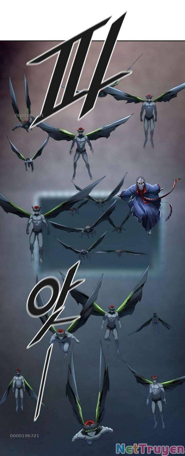 Tòa Tháp Bí Ẩn 2: Chapter 540