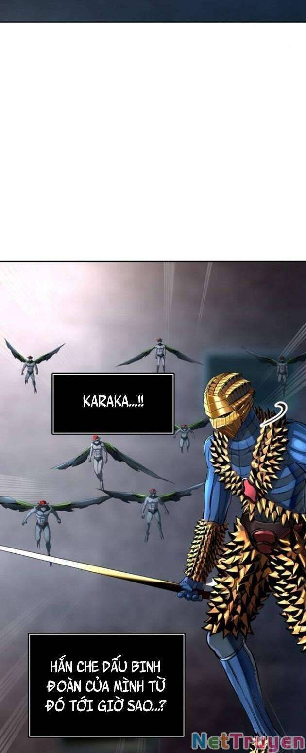 Tòa Tháp Bí Ẩn 2: Chapter 540