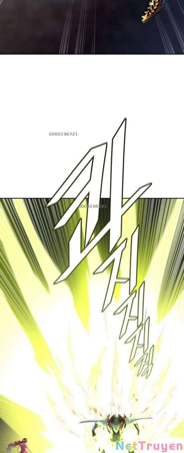 Tòa Tháp Bí Ẩn 2: Chapter 540