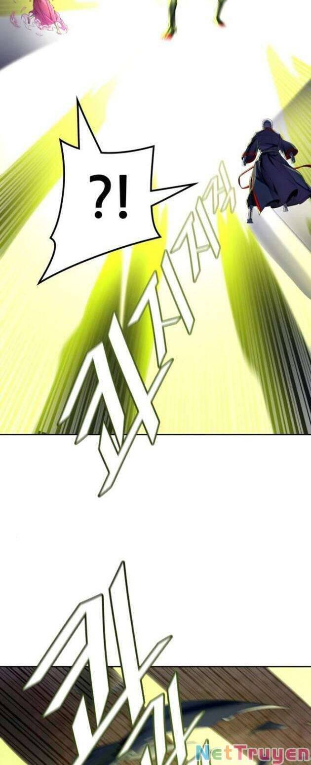 Tòa Tháp Bí Ẩn 2: Chapter 540