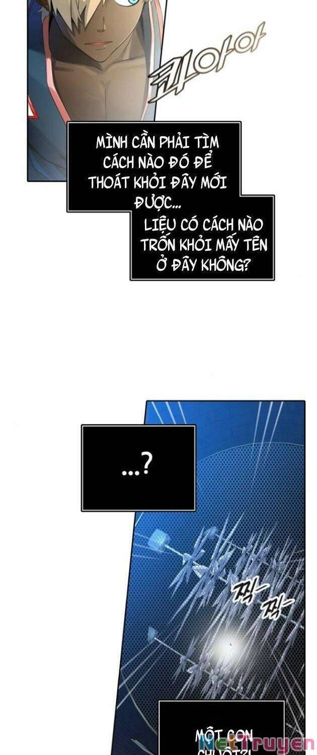 Tòa Tháp Bí Ẩn 2: Chapter 540
