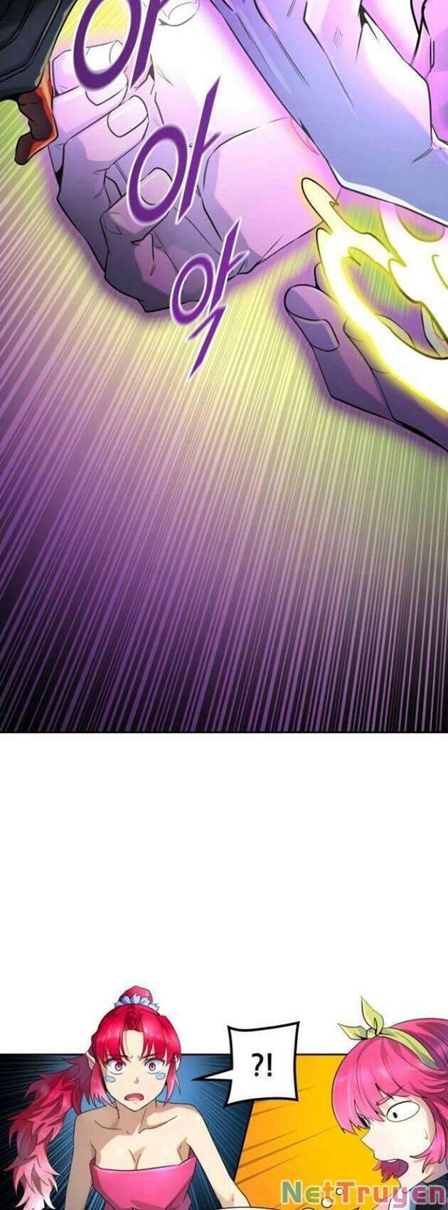 Tòa Tháp Bí Ẩn 2: Chapter 540