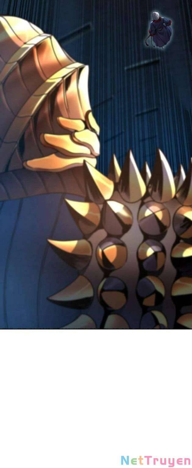 Tòa Tháp Bí Ẩn 2: Chapter 540