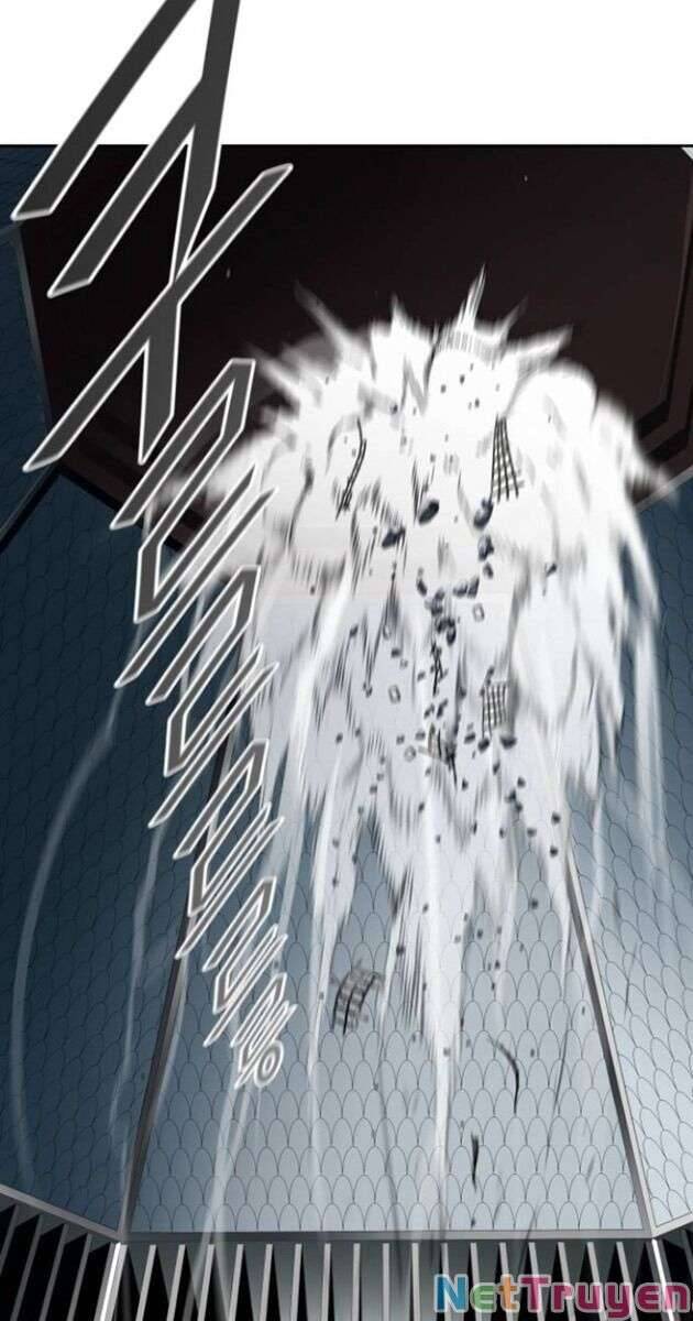 Tòa Tháp Bí Ẩn 2: Chapter 540