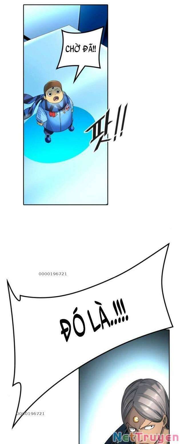 Tòa Tháp Bí Ẩn 2: Chapter 540
