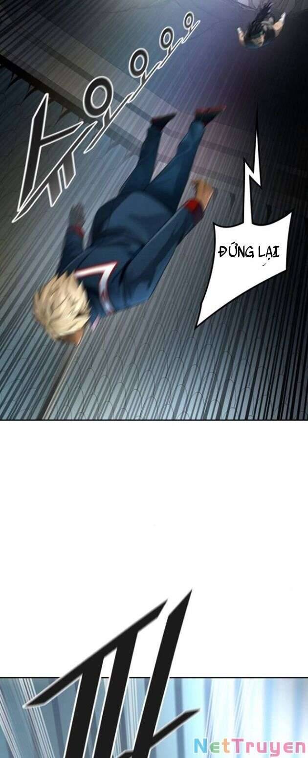 Tòa Tháp Bí Ẩn 2: Chapter 540