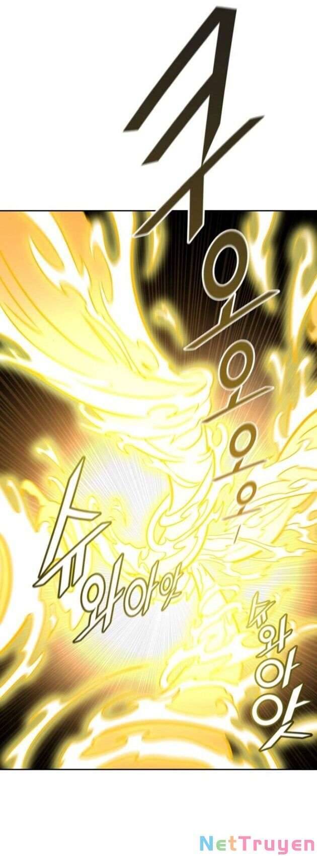 Tòa Tháp Bí Ẩn 2: Chapter 540