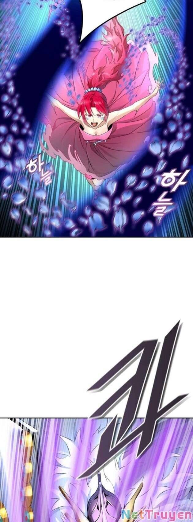 Tòa Tháp Bí Ẩn 2: Chapter 540